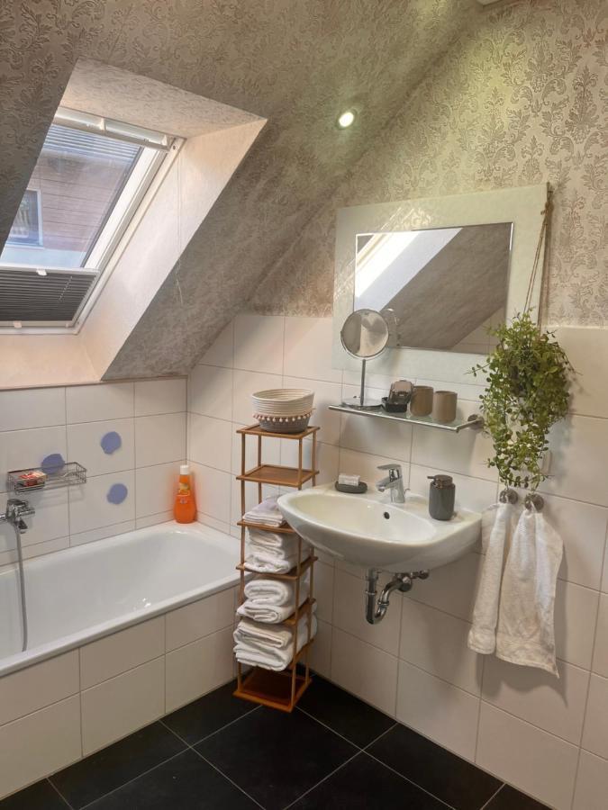 Plaetzchen Am Krebsberg Fuer Alle Fae Simmerath Exterior foto